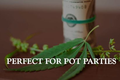 10 Exciting Games Perfect for Pot Parties