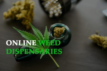 Online Weed Dispensaries: A Game-Changer in The Cannabis Industry