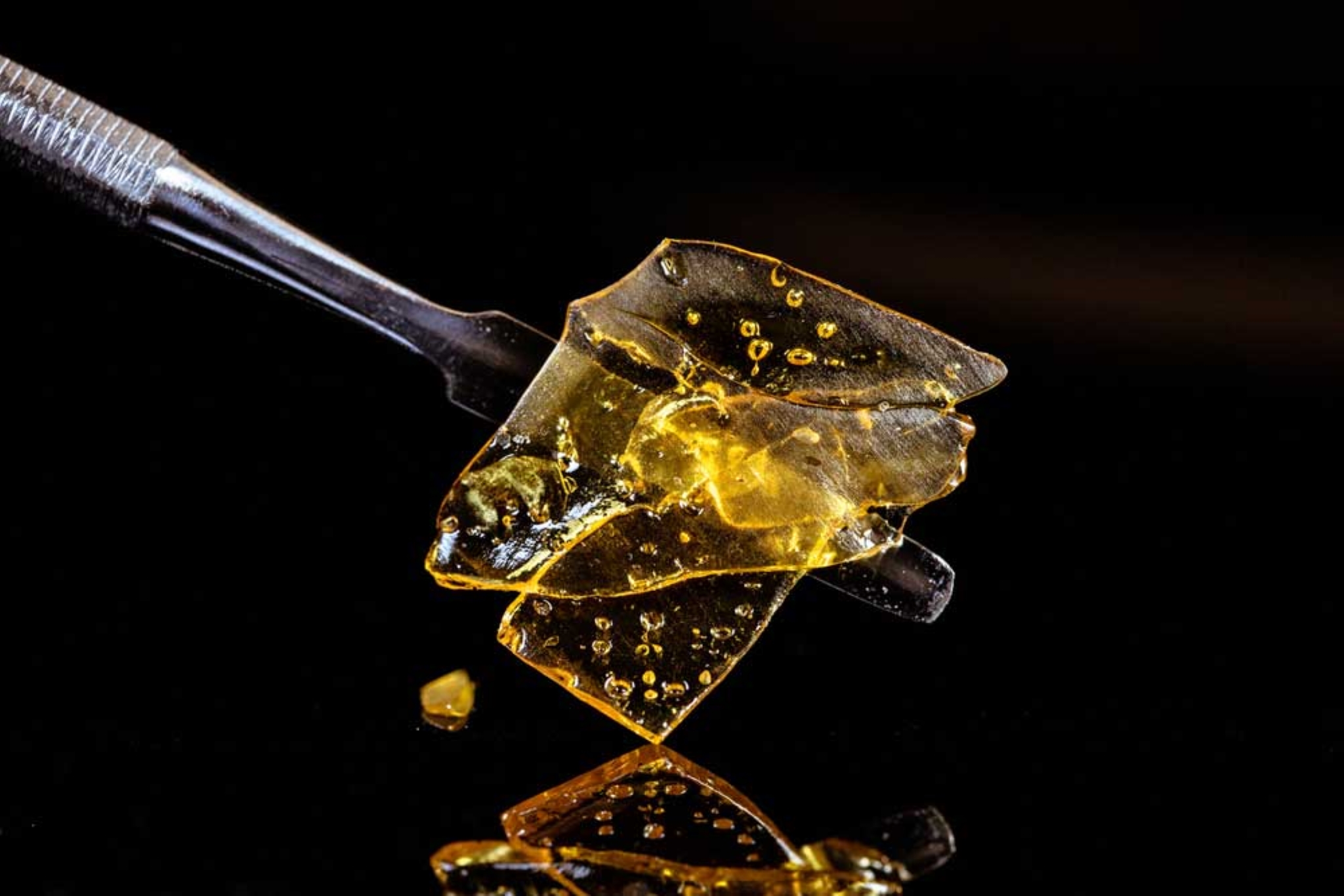How to Make a Shatter : A Guide for Beginners