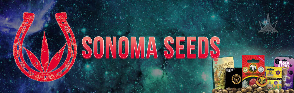 Sonoma Seeds