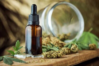 A Cannabis Tincture Recipe for Every Cannabis Lover