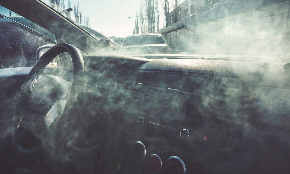 A Quick Guide Hotboxing with Cannabis