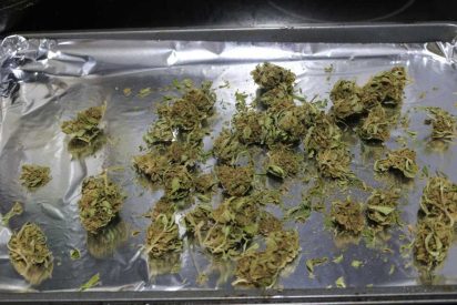 How to Decarboxylate Weed