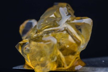 How to Make Dabs of Cannabis