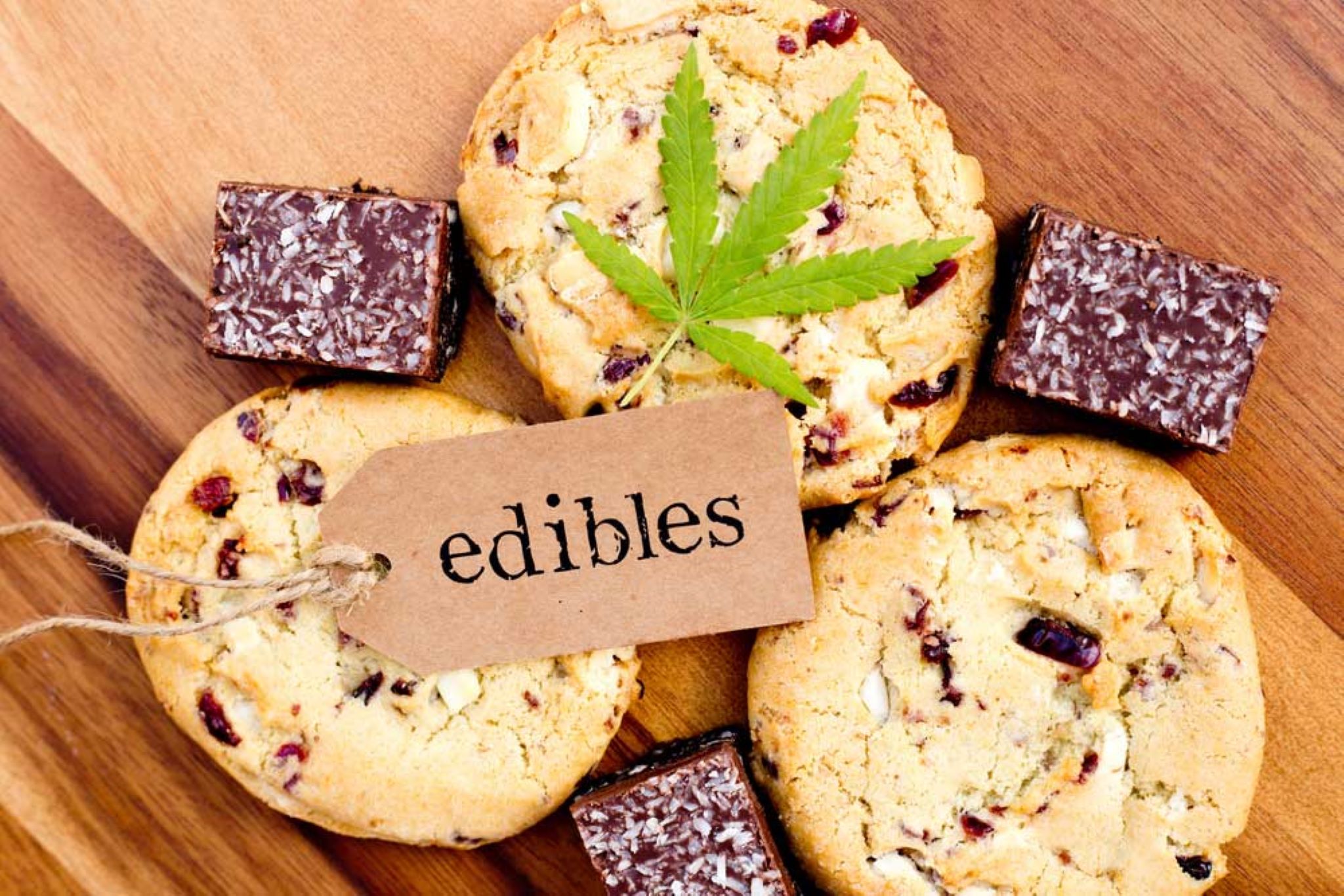 How to Make Edibles: Cooking with Marijuana 101