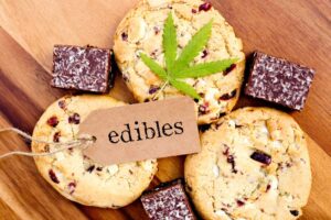 How To Make Edibles: Cooking With Marijuana 101