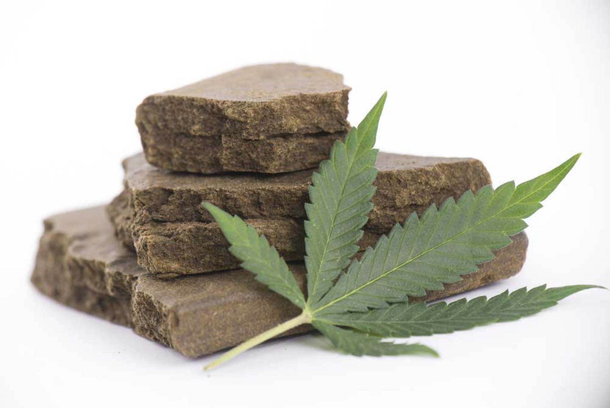 How to Make Hash with Stems