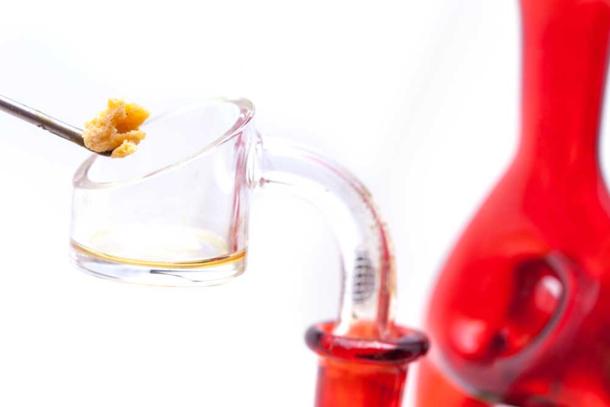 Smoking Weed Resin: Is it Good for You