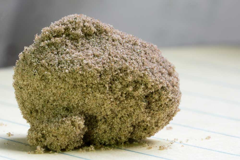 What is Kief and What to Do with It 1
