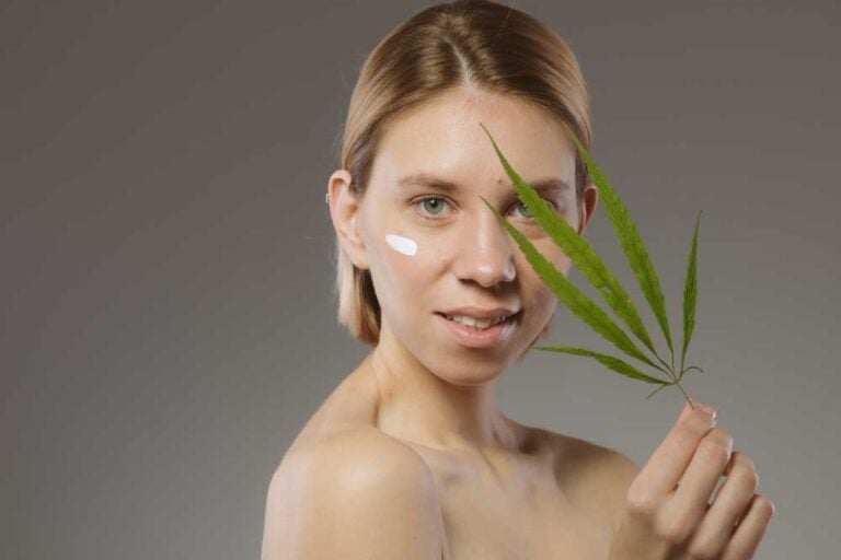 Does Smoking Weed Cause Acne?