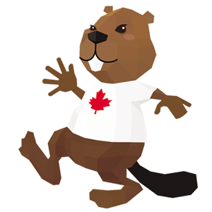 beaver logo