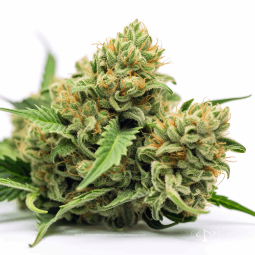 AK-47 Strain