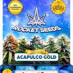 Acapulco Gold Auto