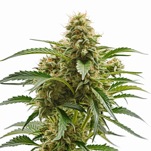 Afghan Chocolope Strain