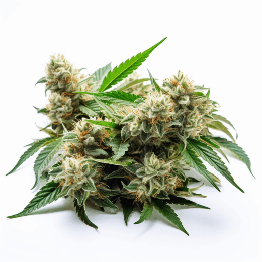 Afghan Kush