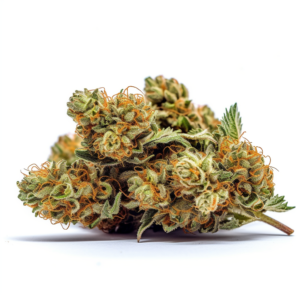 Agent Orange Strain Feminized Cannabis Seeds