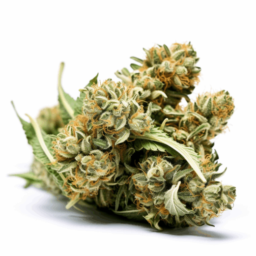 Alaskan Thunder Fuck Strain