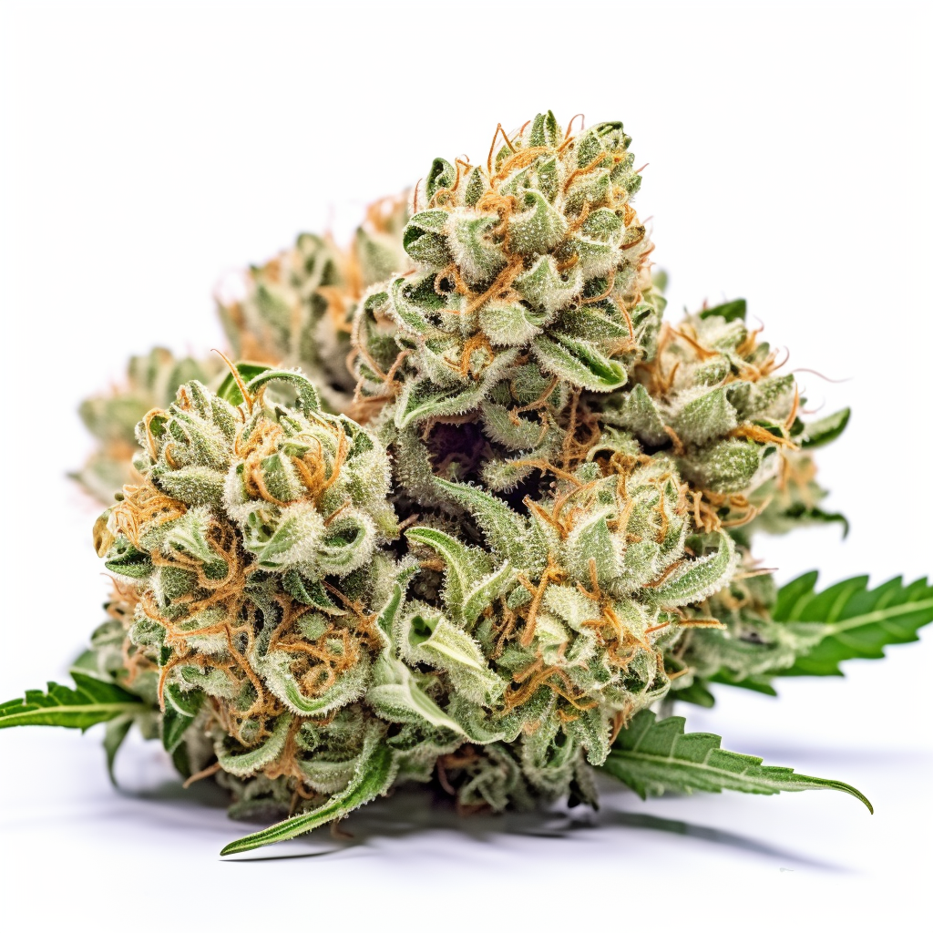 Big Bang Strain Feminized Cannabis Seeds - Rocket Seeds