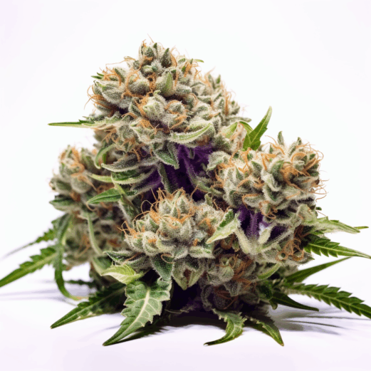 Alien Technology Strain