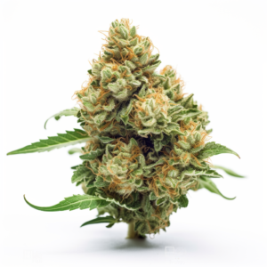 American Pie Strain Feminized Cannabis Seeds
