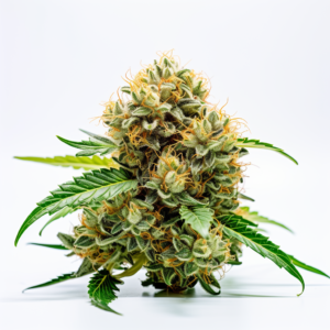 Auto CBD Girl Scout Cookies Strain Feminized Cannabis Seeds