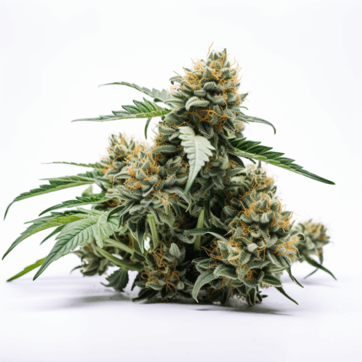 Auto CBDV Afghani Strain