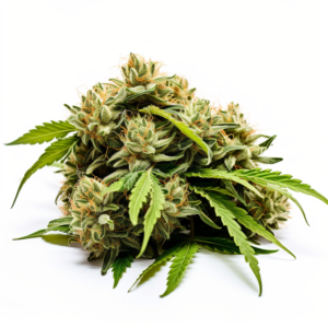 Auto CBDV Strain Feminized Cannabis Seeds