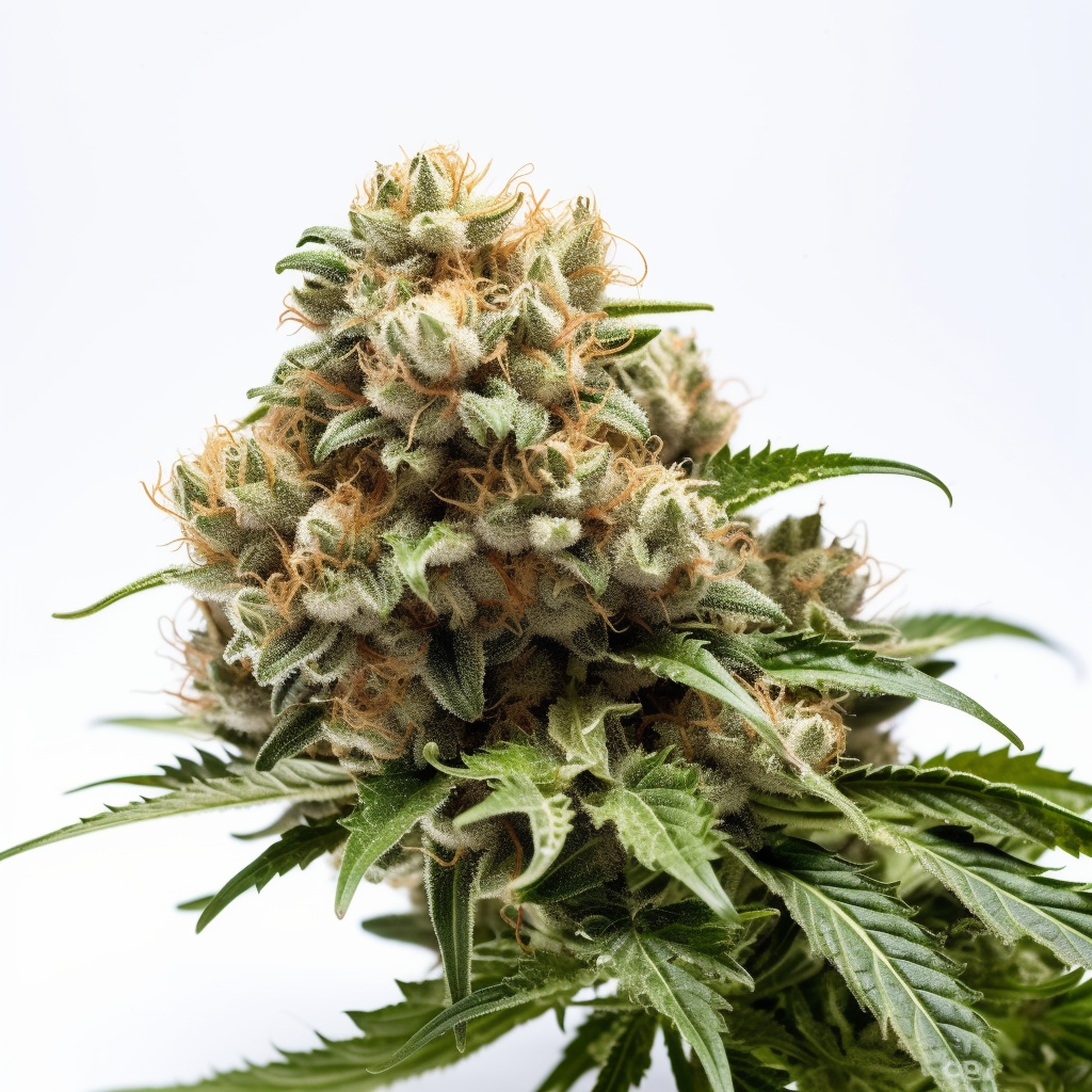 B-52 Strain Feminized Cannabis Seeds - Rocket Seeds