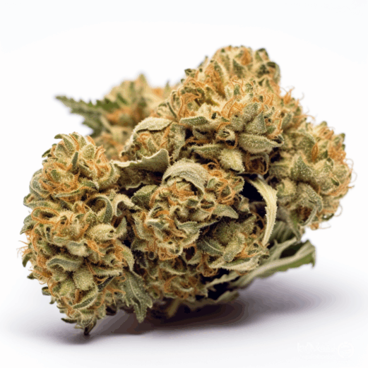 Banana Kush