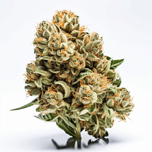 Banana Kush