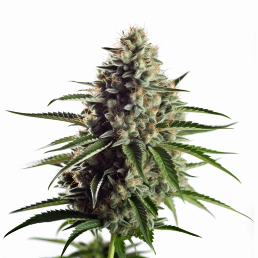 Black Widow Strain