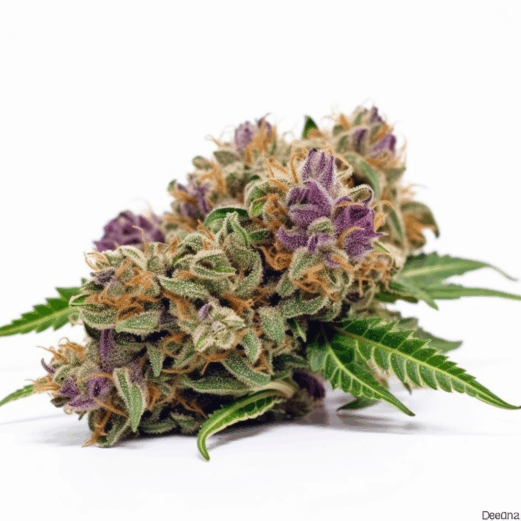 Black Widow Strain