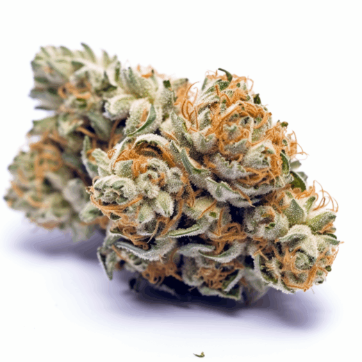 Blue Cookies Strain