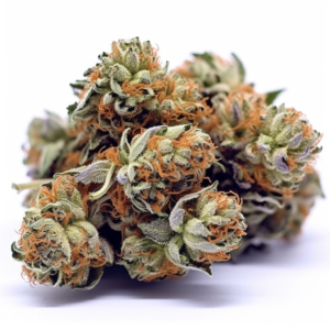 Blue Haze Feminized Cannabis Seeds