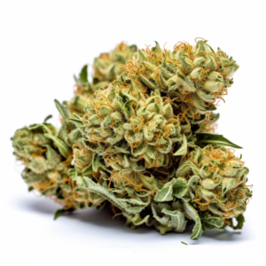Blue OG Strain Feminized Cannabis Seeds