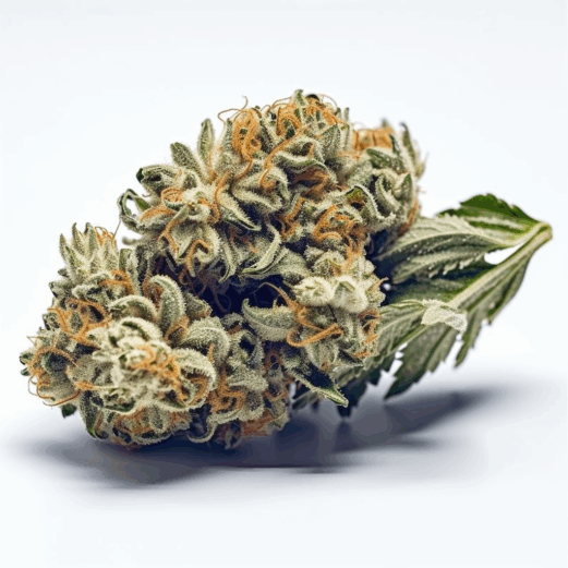 Blue OG Strain
