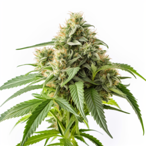 Butter OG Strain Autoflowering Cannabis Seeds
