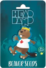 Headband Strain Feminized