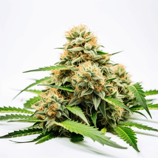 CB Cheese Strain