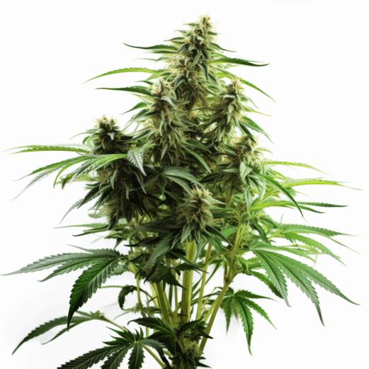 Cafe Racer Strain