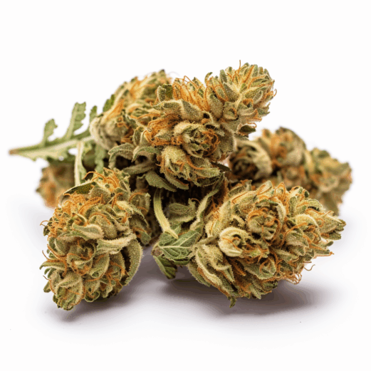Cake Batter Strain