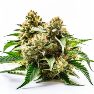 Cali OG Kush Haze Feminized Cannabis Seeds