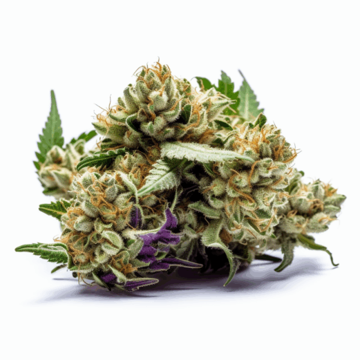 Candy Haze