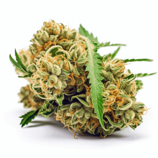 Candy Haze