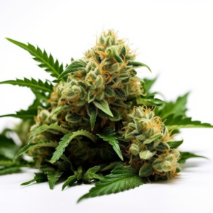 Candy Haze Feminized Cannabis Seeds