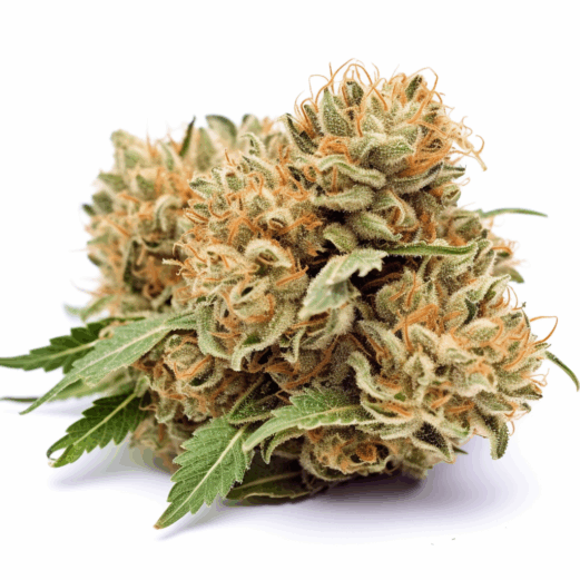 Candy Jack Strain