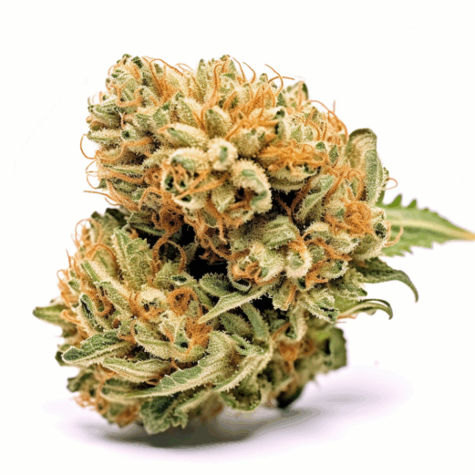 Candy Jack Strain