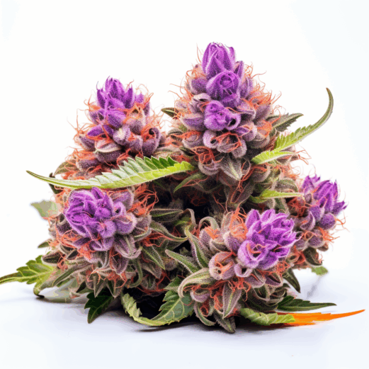 Candyland Peyote Strain