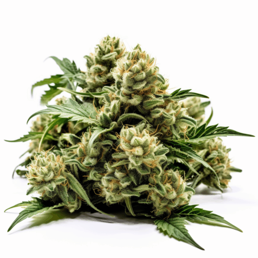 Cataract Kush