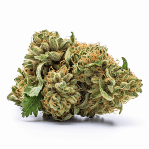 Chemdog Strain